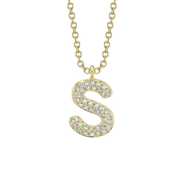 Shy Creation Kate Diamond Pave 