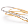 Marco Bicego Marrakech Three Strand Bracelet