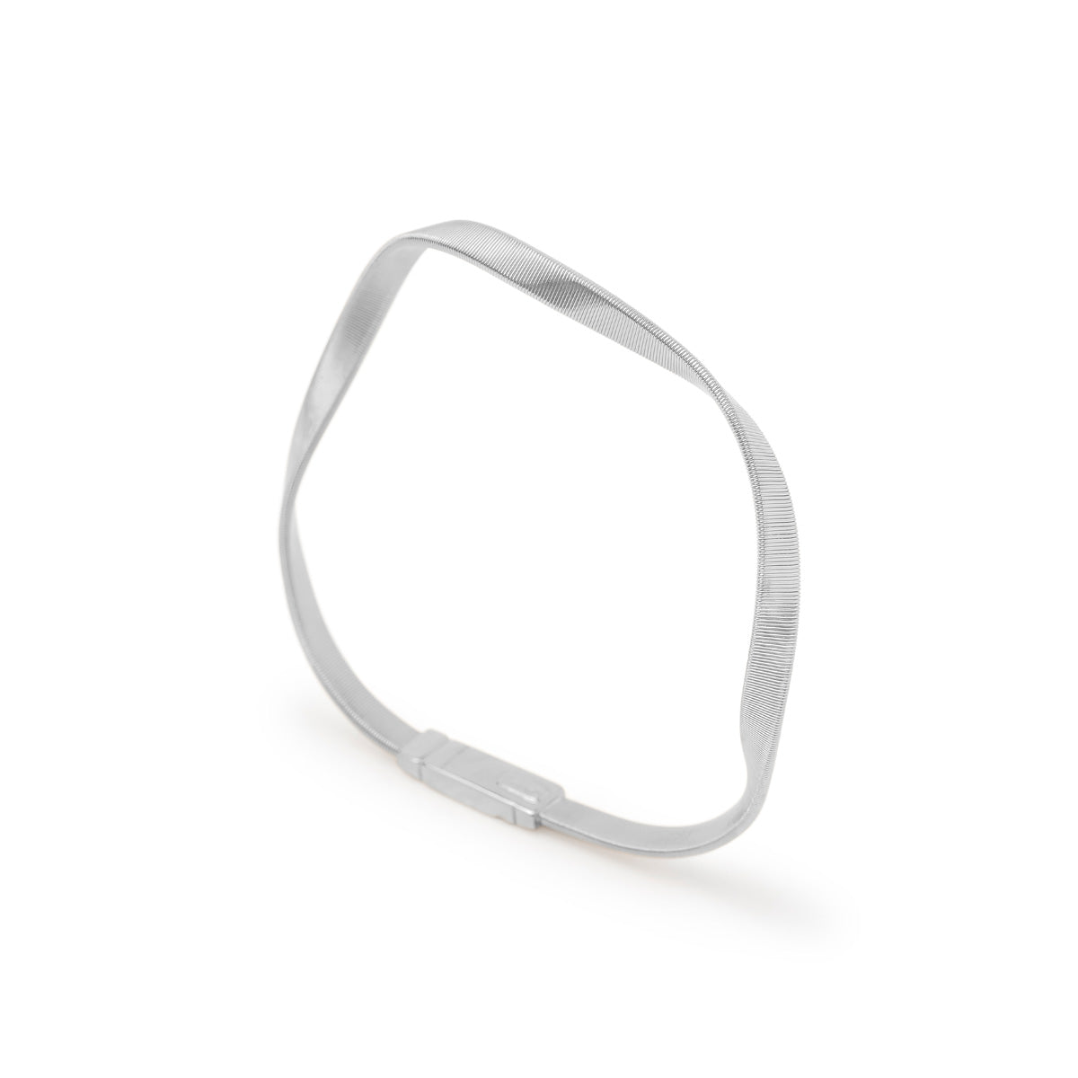 Marco Bicego Marrakech Twisted Supreme Bracelet