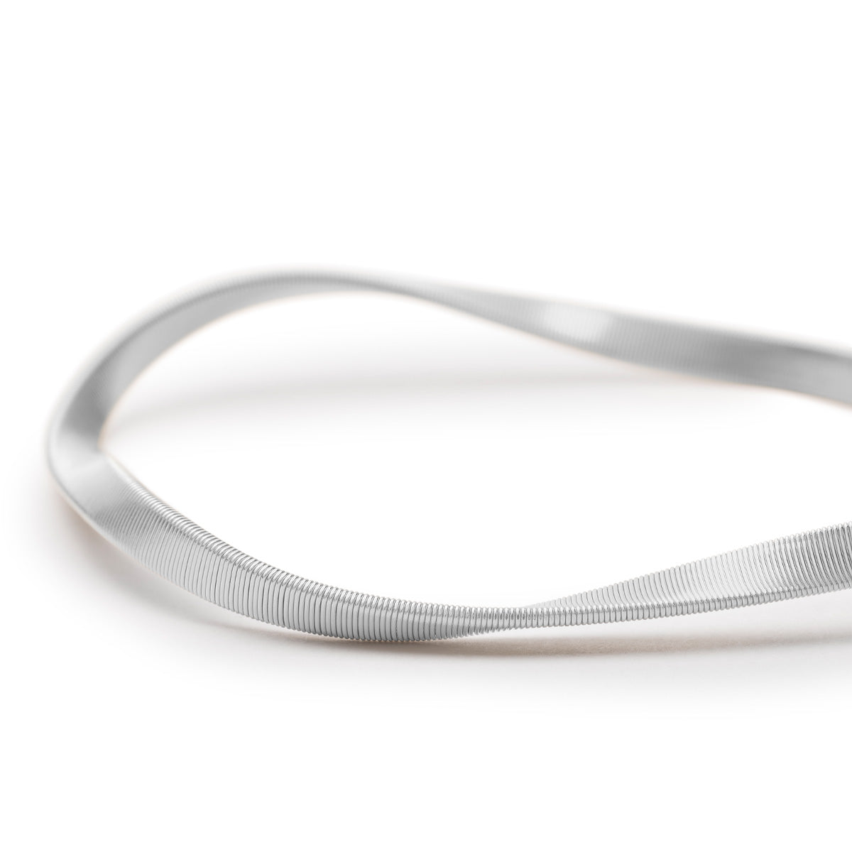 Marco Bicego Marrakech Twisted Supreme Bracelet