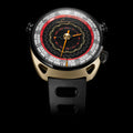 Singer Reimagined Track1 Endurance Edition 24H Chronograph