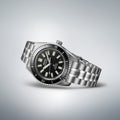 Seiko Prospex Marinemaster 1965 Diver’s Modern Re-interpretation SJE101