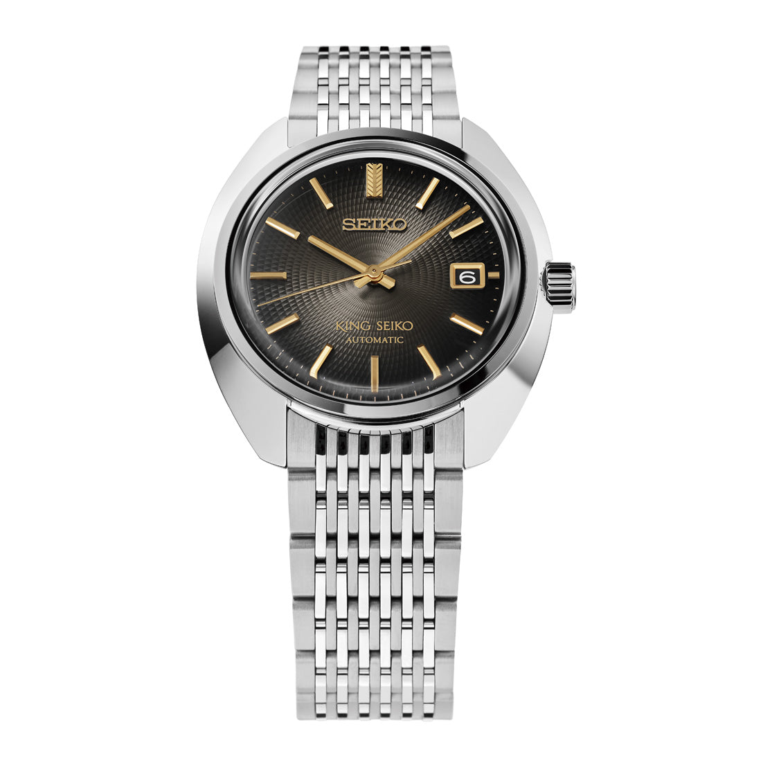 King Seiko KS1969 145th Anniversary Limited Edition SJE121