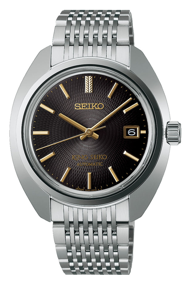 King Seiko KS1969 145th Anniversary Limited Edition SJE121