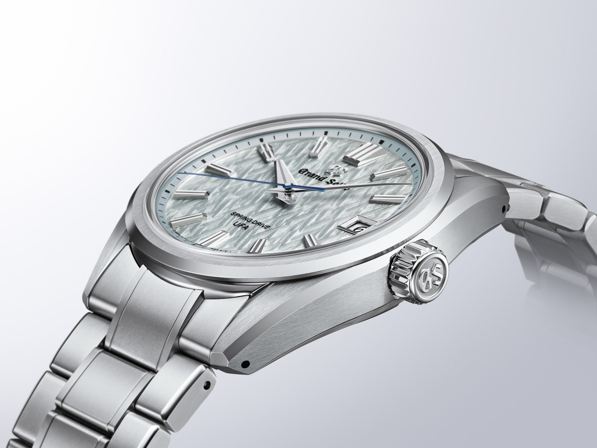 Grand Seiko Evolution 9 Spring Drive UFA SLGB003
