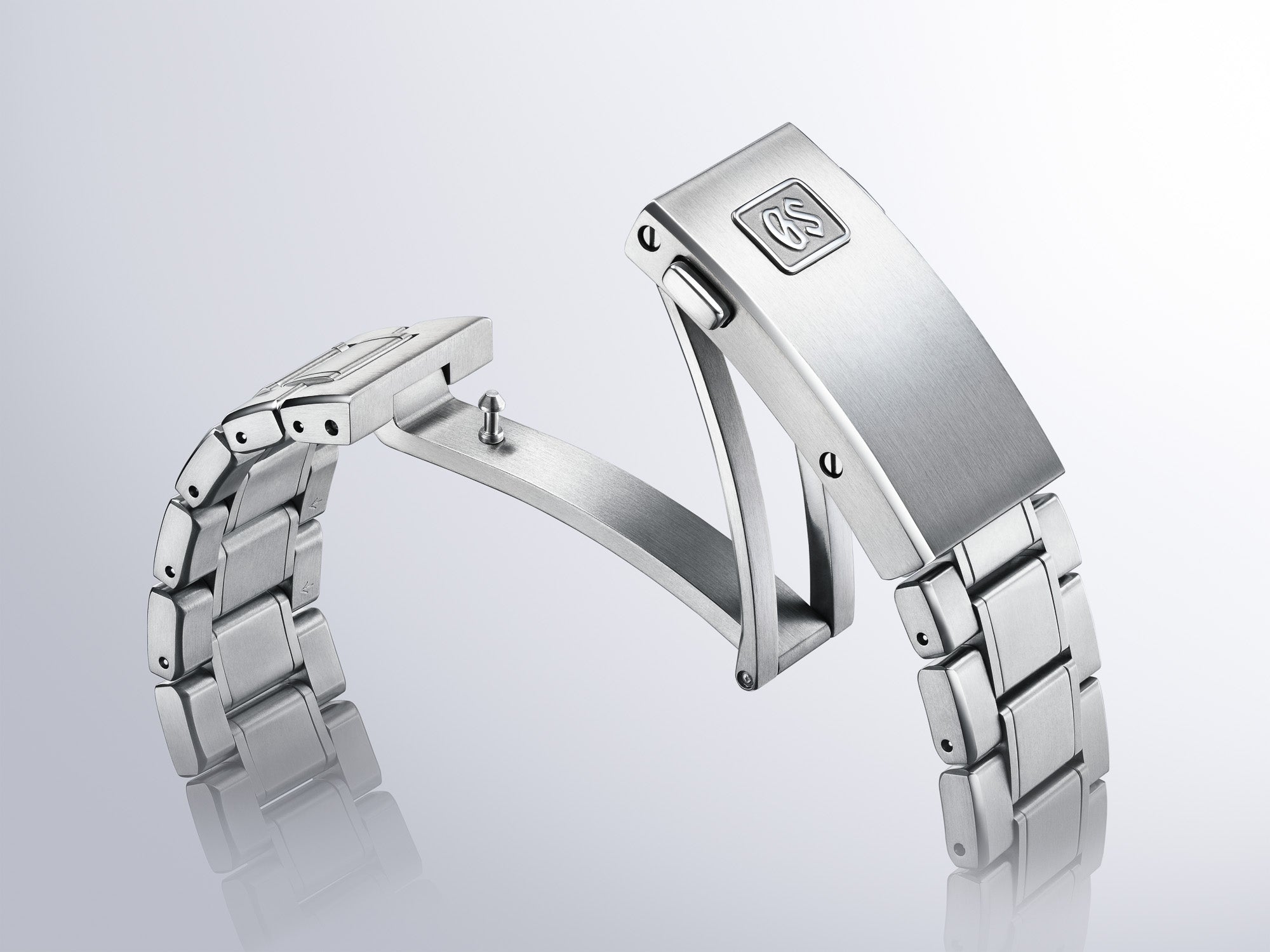 Grand Seiko Evolution 9 Spring Drive UFA SLGB003