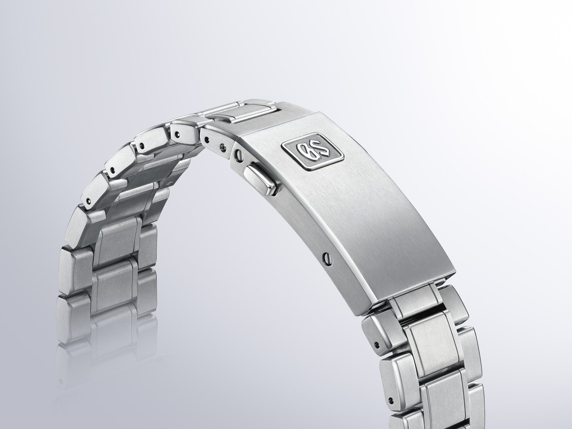 Grand Seiko Evolution 9 Spring Drive UFA SLGB003