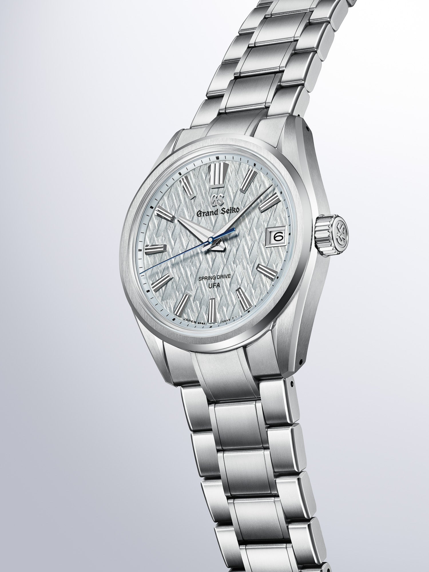 Grand Seiko Evolution 9 Spring Drive UFA SLGB003