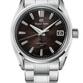 Grand Seiko Spring Drive UFA Lake Suwa SLGB007