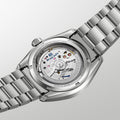 Grand Seiko Spring Drive UFA Lake Suwa SLGB007