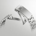Grand Seiko Spring Drive UFA Lake Suwa SLGB007