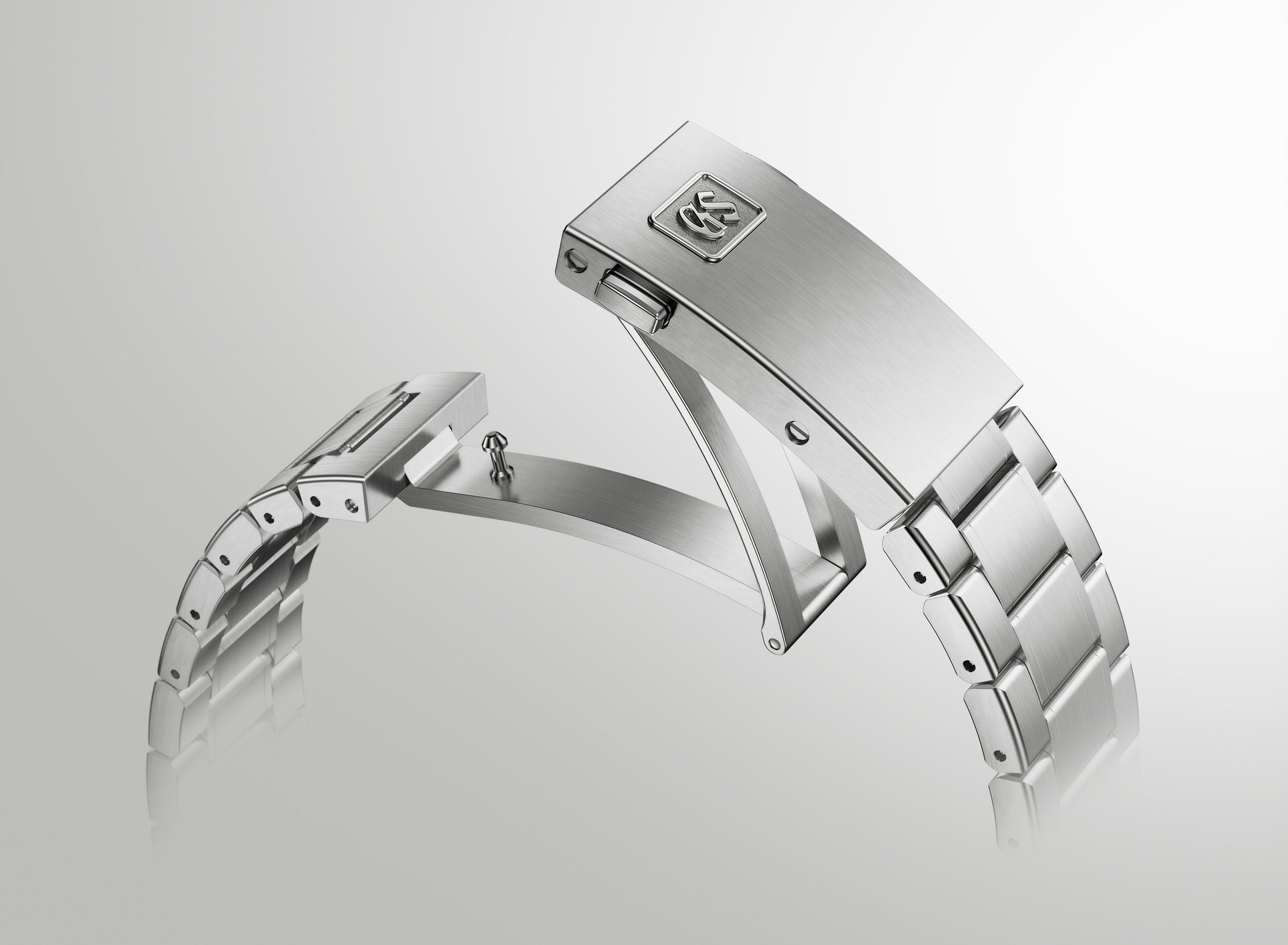 Grand Seiko Spring Drive UFA Lake Suwa SLGB007