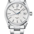 Grand Seiko Spring Drive UFA White Birch SLGB009