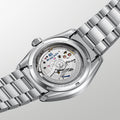Grand Seiko Spring Drive UFA White Birch SLGB009