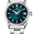 Grand Seiko Spring Drive UFA Atera Valley SLGB011