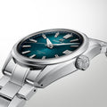 Grand Seiko Spring Drive UFA Atera Valley SLGB011