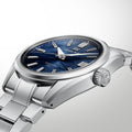 Grand Seiko Spring Drive UFA Lake Suwa SLGB013