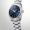 Grand Seiko Spring Drive UFA Lake Suwa SLGB013