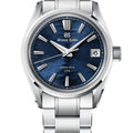 Grand Seiko Spring Drive UFA Lake Suwa SLGB015