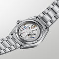 Grand Seiko Spring Drive UFA Lake Suwa SLGB015