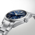 Grand Seiko Spring Drive UFA Lake Suwa SLGB015