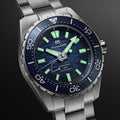 Grand Seiko Spring Drive U.F.A. 