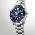 Grand Seiko Spring Drive U.F.A. 