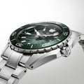 Grand Seiko Spring Drive U.F.A. 