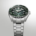 Grand Seiko Spring Drive U.F.A. 