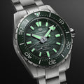 Grand Seiko Spring Drive U.F.A. 