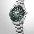 Grand Seiko Spring Drive U.F.A. 