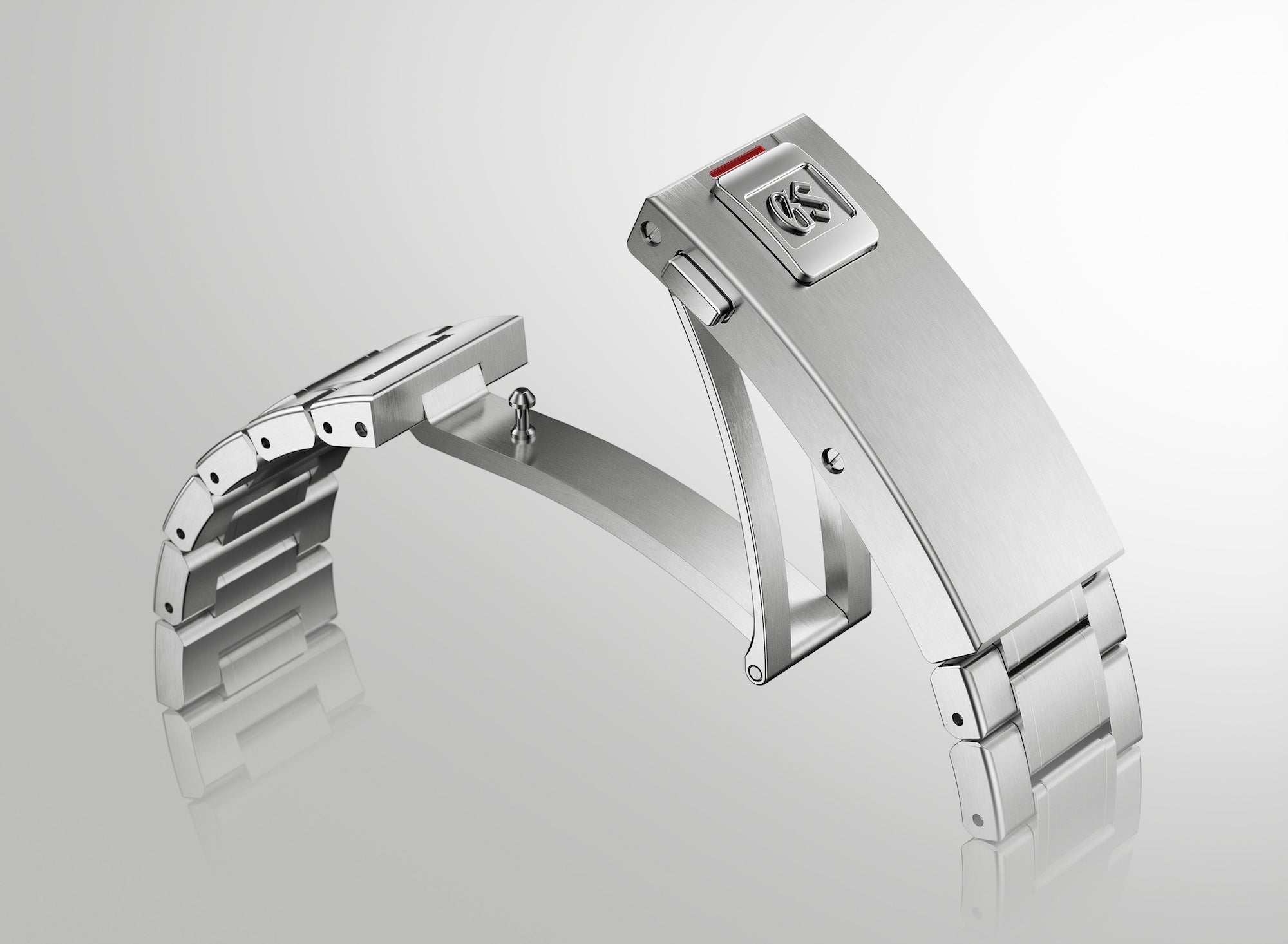 Grand Seiko Spring Drive U.F.A. "Ushio" 300 Diver 40.8mm SLGB025