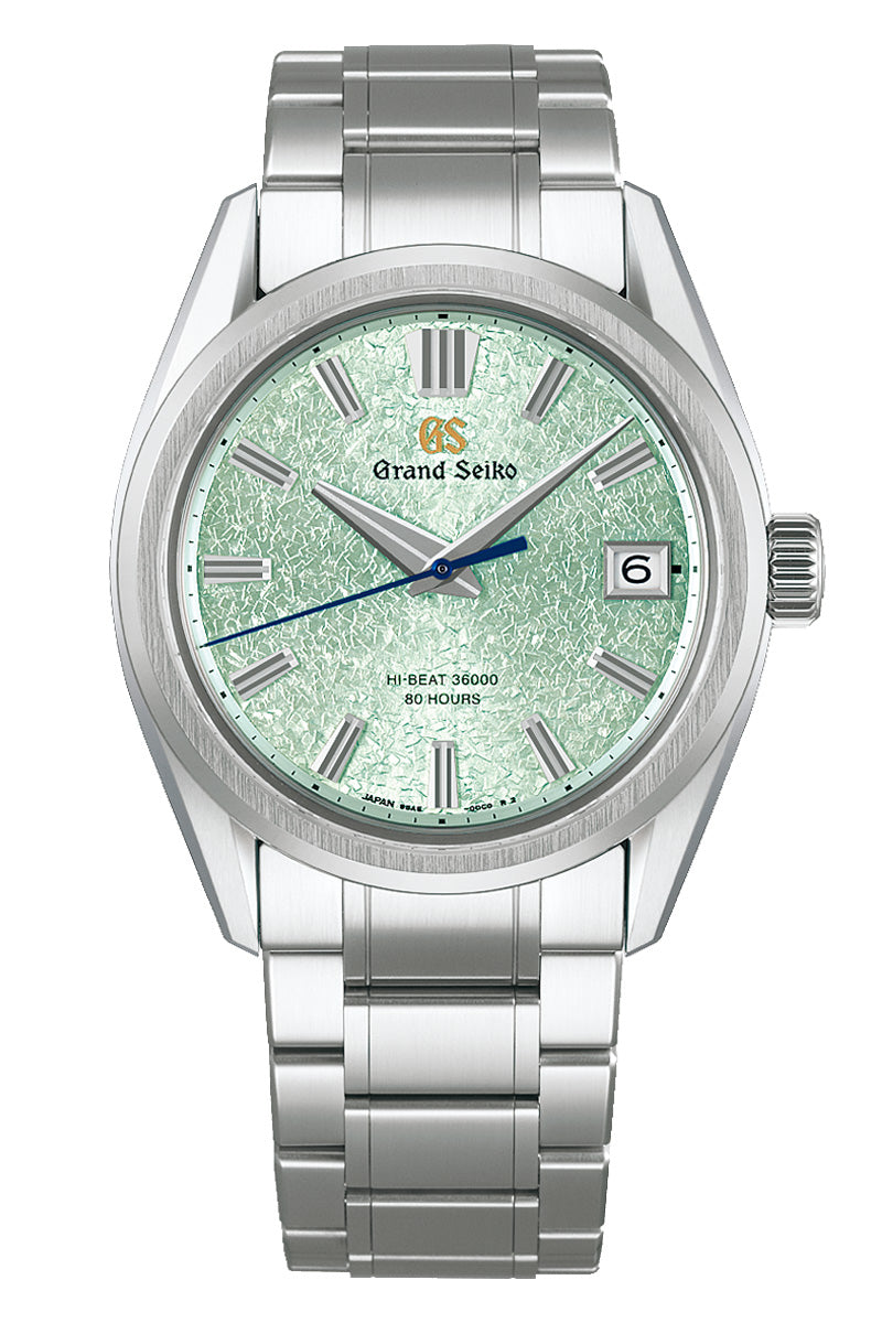 Grand Seiko Evolution 9 Caliber 9SA5 SLGH021