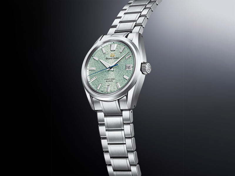 Grand Seiko Evolution 9 Caliber 9SA5 SLGH021