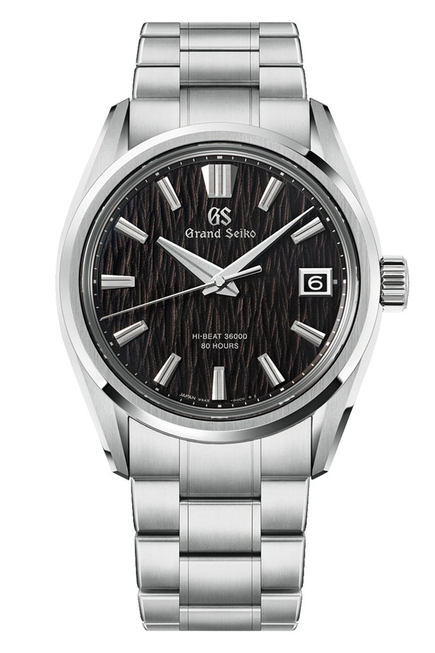 Grand Seiko Hi-Beat 80 Hours Night Birch SLGH029
