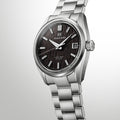 Grand Seiko Hi-Beat 80 Hours Night Birch SLGH029