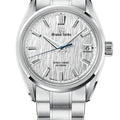Grand Seiko Hi-Beat 80 Hours White Birch SLGH031