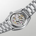 Grand Seiko Hi-Beat 80 Hours White Birch SLGH031