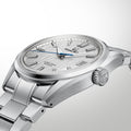 Grand Seiko Hi-Beat 80 Hours White Birch SLGH031