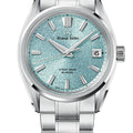 Grand Seiko Hi-Beat 80 Hours Genbi Valley SLGH035