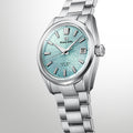 Grand Seiko Hi-Beat 80 Hours Genbi Valley SLGH035