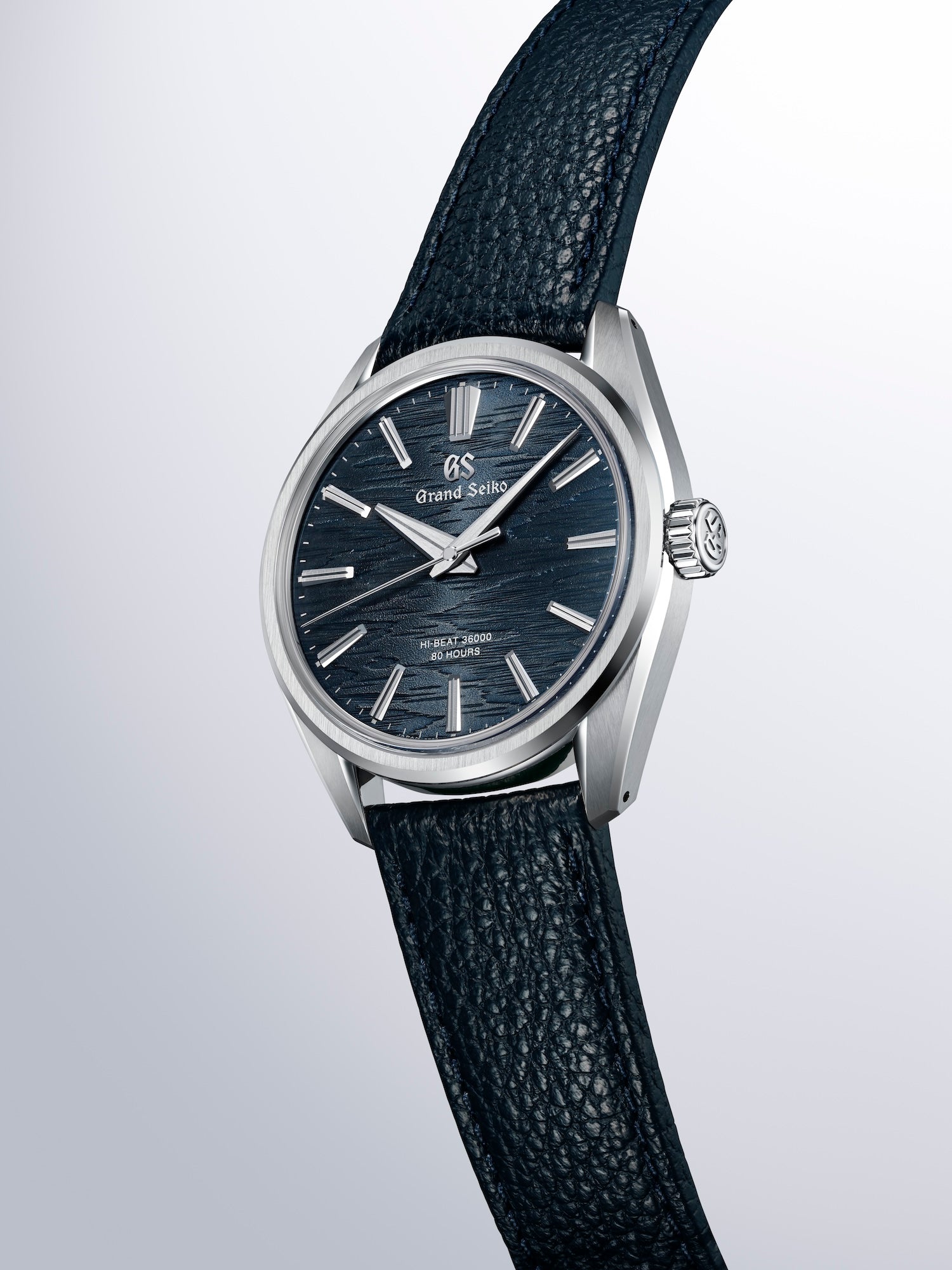 Grand Seiko Evolution 9 Moonlit Birch SLGW007