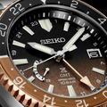 Seiko Prospex LX Spring Drive GMT 