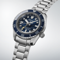 Seiko Prospex 1968 Diver’s 60th Anniversary GMT Limited Edition SPB509
