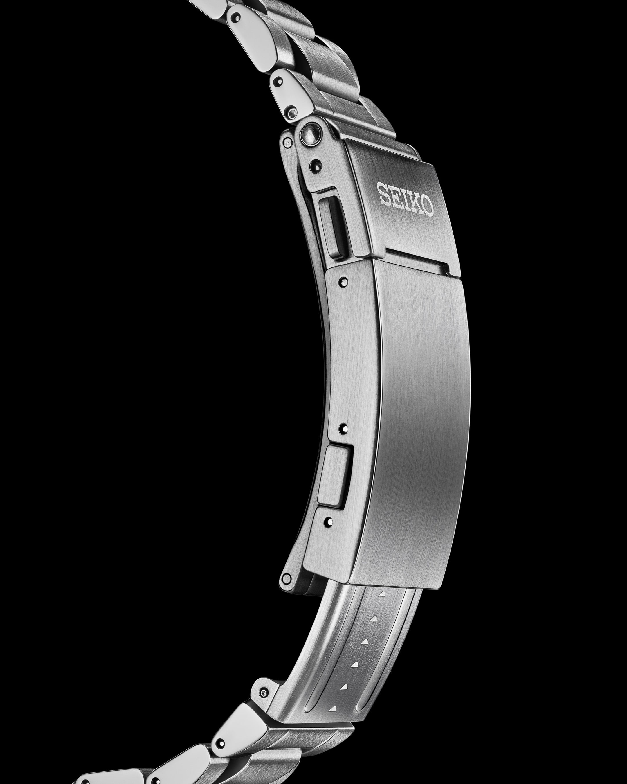 Seiko Prospex 1968 Heritage Diver's GMT SPB519