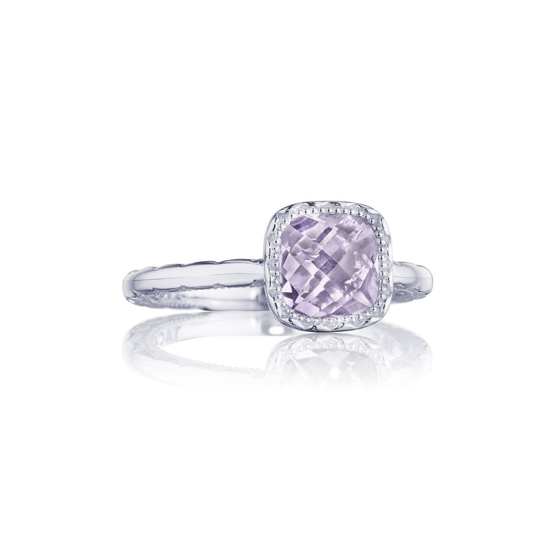 Tacori Fashion Amethyst Ring