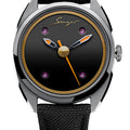 Singer Reimagined Caballero Piano Black SR701-1
