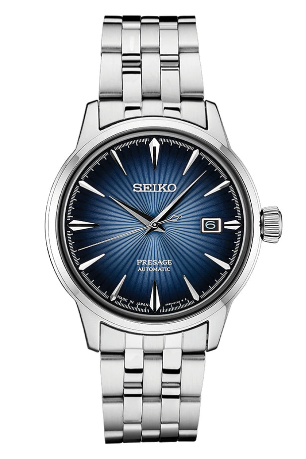 Seiko Presage Automatic SRPB41