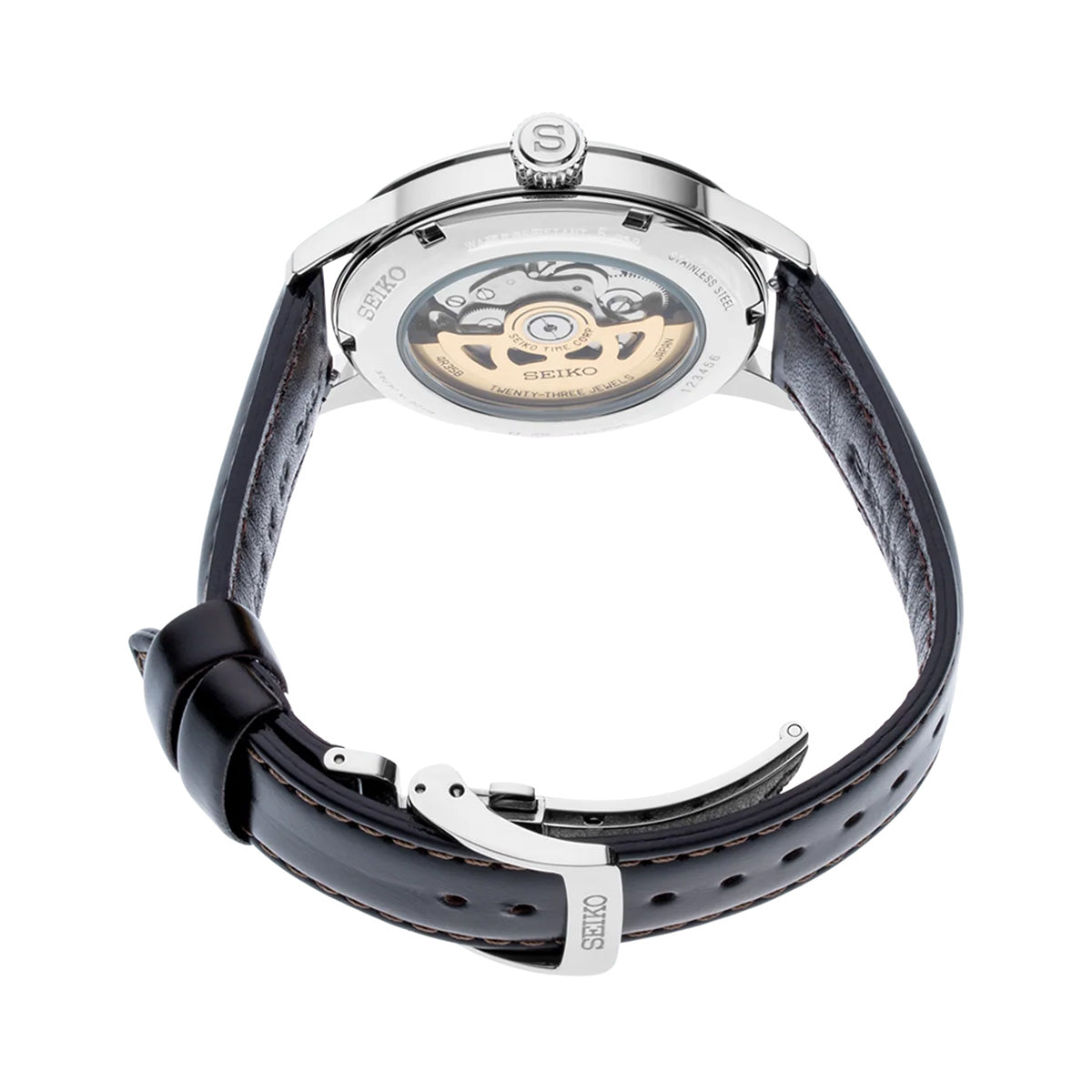 Seiko Presage Automatic SRPD37