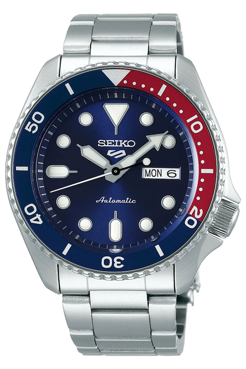 Seiko 5 Sports Automatic SRPD53